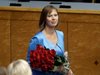 Естония избра жена президент за първи път