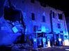 Мъж е починал от сърдечен удар при земетресението в Италия (снимки + видео)