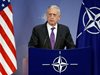 Джеймс Матис: Пентагонът е готов за военна опция в Сирия