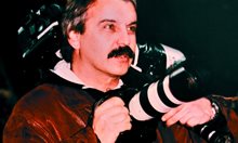 Олег Попов, фотографът запечатал магията на САЩ'94: България повече няма да има такъв отбор