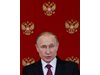 Путин: Ефективността на руското оръжие в Сирия е довела до нарастване на износа му