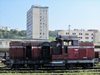Прокуратурата подхвана инцидента
с взривения локомотив в Горна Оряховица