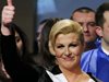 Хърватският президент отказа да приеме оставката на министъра на отбраната
