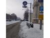 Най-силният снеговалеж в Москва от 70 години насам (Снимки)