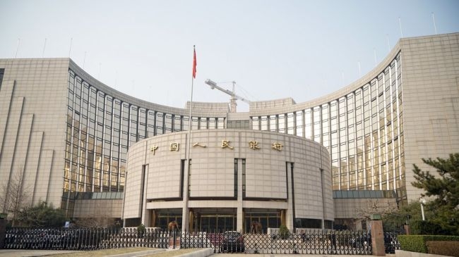 Китайската народна банка очаква около 3% инфлацията за цялата година