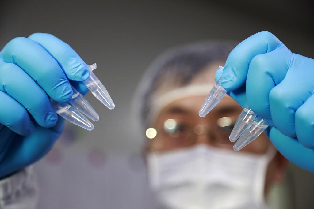 Китайски учени разработват нова стратегия за производството на ваксини