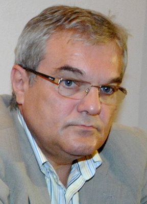 Румен Петков еводач на листата на АБВ в Шумен, но няма да влезе в парламента
