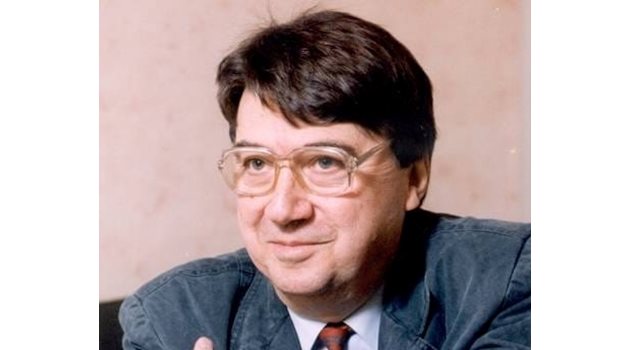 Павел Герджиков