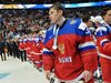 Български хокеен вратар на Русия подписа за още 3 г. във Финландия