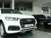 Запознайте се отблизо с новия Audi Q5 в шоурума на Вестауто-М в Бургас