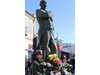Велико Търново почете големия български държавник Стефан Стамболов