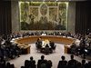 Съветът за сигурност на ООН се събра на закрито заседание за Сирия