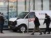 Двама южнокорейци са загинали, а друг е ранен при нападението в Торонто