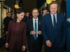 Министрите на Германия и Великобритания пристигнаха в Израел за среща с президента