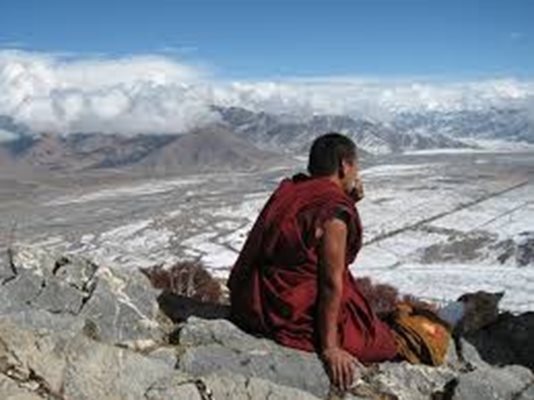 Тибетски капки на живота цялостно пречистват организма
