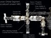 Руският сегмент на МКС  остана без една станция за скачване  заради пукнатини в модула "Звезда"