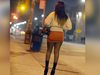 Среднощна акция срещу секс жрици в Бургас, има поне дузина задържани (Обновена)