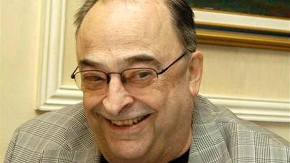 Почина Виктор Вълков - бивш депутат,  посланик и министър на външните работи
