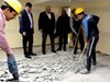 Стартира ремонтът на съблекалните на Националния стадион „Васил Левски“