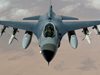 Румъния иска да закупи още изтребители 
Ф-16