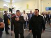 Московски: Влагаме 100 млн. лева за пробив под гарата в Пловдив
