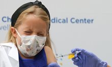 Честите ваксинации претоварват имунитета