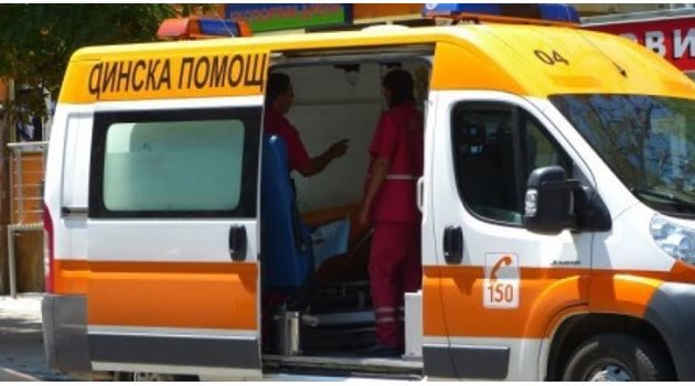 Млад шофьор прегази до смърт възрастна жена във Врачанско