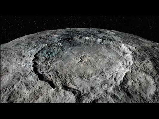 Видео: NASA Jet Propulsion Laboratory