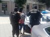 15 арестувани в Бургас - разследват опасна банда за рекет и трафик (Обзор)