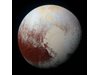 Учени започнаха кампания Плутон отново да получи статут на планета