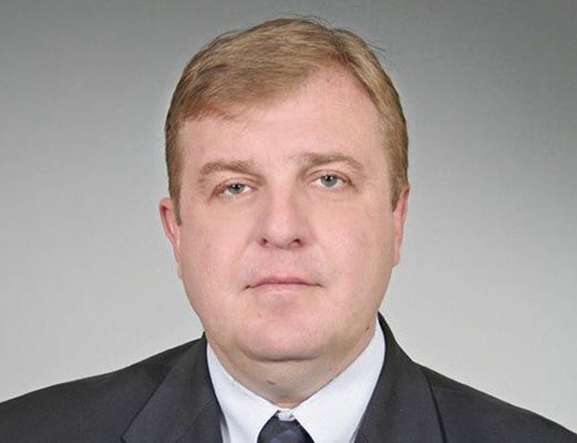 Красимир Каракачанов