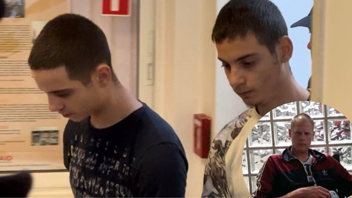 Близнаците Динкови и Рангел Бизюрев са погнати за убийството на Митко