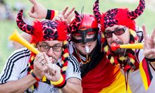 Луд тв интерес към Евро 2024, мачът Полша - Нидерландия докосна рекорда на “Като две капки вода”