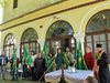 50 студенти от Русе тръгват по пътя на Червеноводската чета