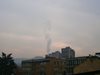 Мръсен въздух заради отопление на
твърдо гориво отчитат в Горна Оряховица