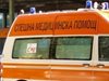 Катастрофа край село Тополоница, трима са ранени