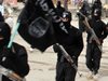 "Ислямска държава" пое отговорност
за нападението срещу либийската
избирателна комисия
