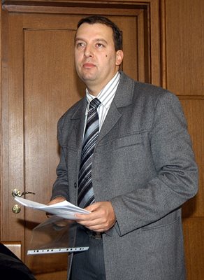 Адвокат Петър Чалъмов успя да преобърне процеса в полза на Анита
