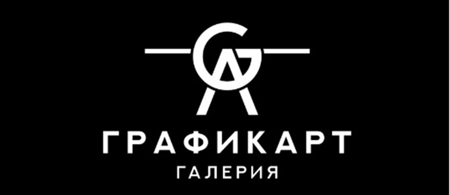 Логото на галерията