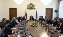 Гълъб Донев към Найден Тодоров: Маестро, вече сте министър (Видео)