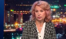 Ива Христова: Още през декември - преди януарския пик, очакваме грипна вълна