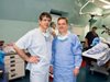 Водещи специалисти обучават пациенти и лекари за новостите в кохлеарната имплантация