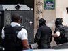 Арестуваха похитителя от Париж, заложниците са освободени