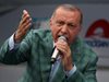 Ердоган: Надяваме се на съкрушителна победа на изборите утре