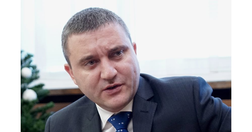 The five under “Magnitsky” are clients of the prosecutor’s office, Goranov is also under investigation (Obzor)