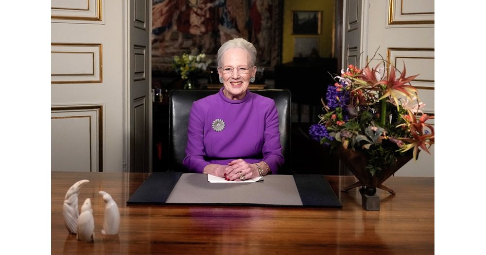 Queen Margrethe II of Denmark to Abdicate Amid Crown Prince’s Rumored Affair Scandal