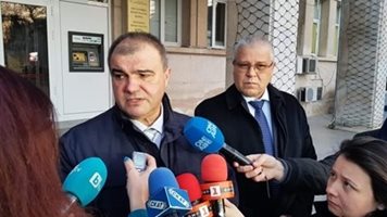 Веселин Димитров е загинал при врива във Варна