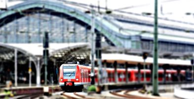 От 1 март възстановяват движението на влаковете по направление Лом - Брусарци