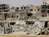 Русия призова международни организации за хуманитарна помощ за Сирия
