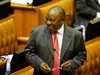 Лидерът на управляващата партия избран за президент на Южна Африка